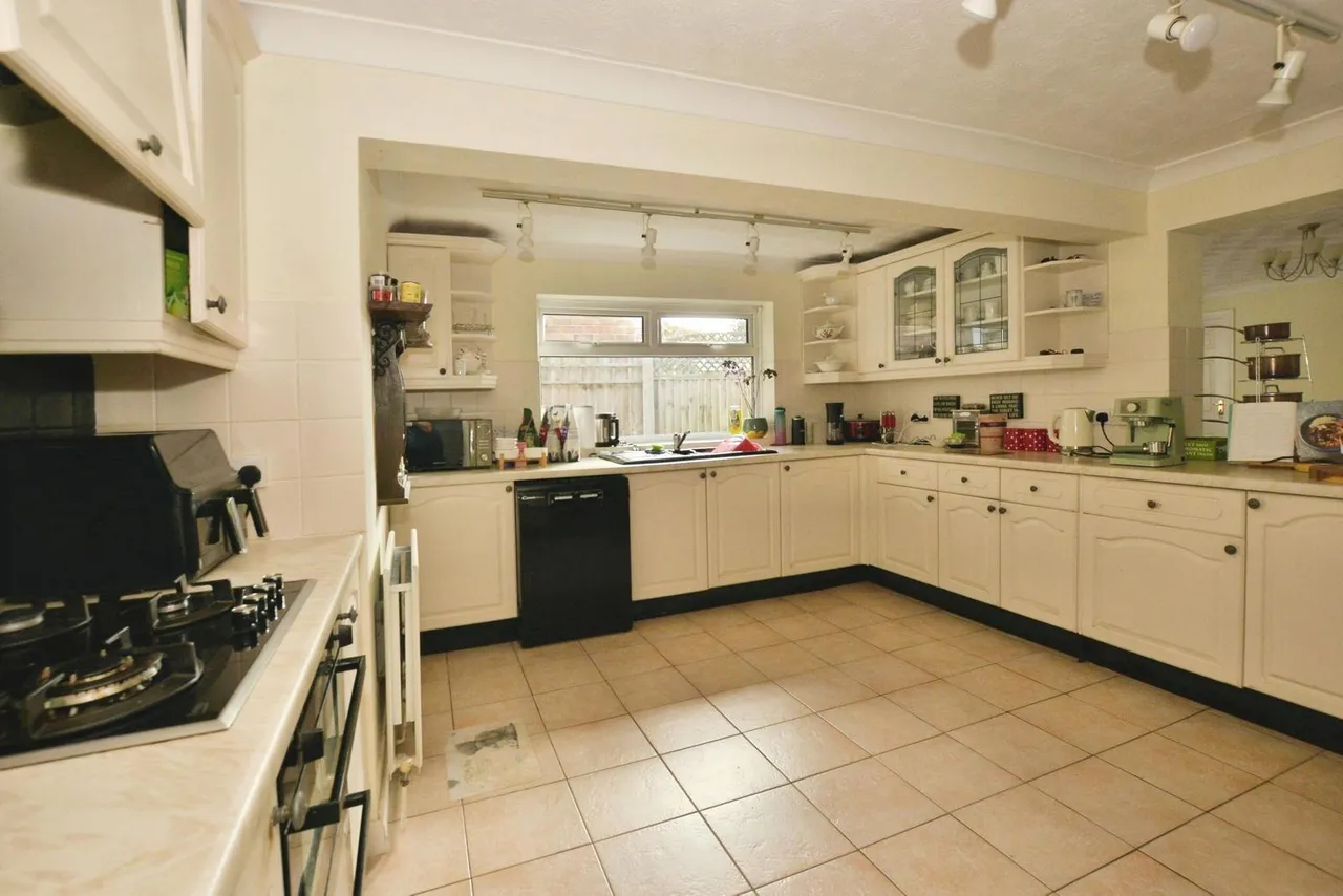 Blenheim Road, Littlestone, TN28, photo 5