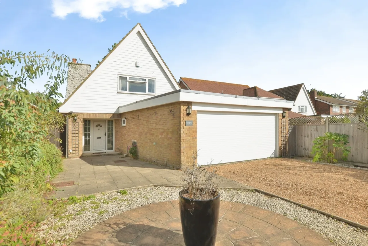 Blenheim Road, Littlestone, TN28, photo 16