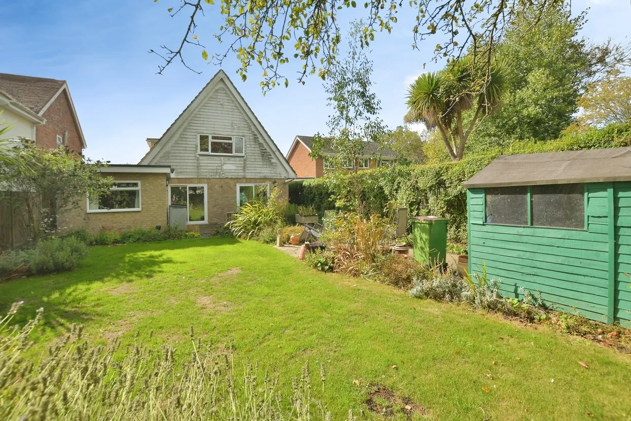 Blenheim Road, Littlestone, TN28, photo 11