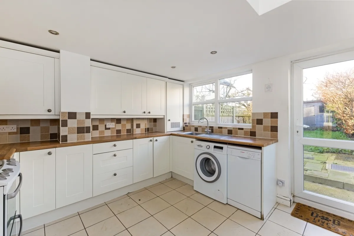 Currie Street, Hertford, SG13, photo 3