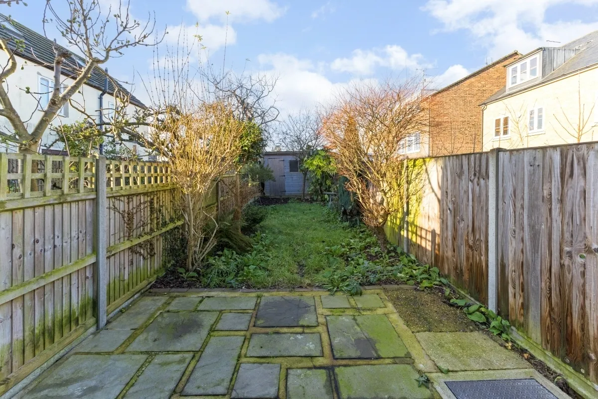 Currie Street, Hertford, SG13, photo 5