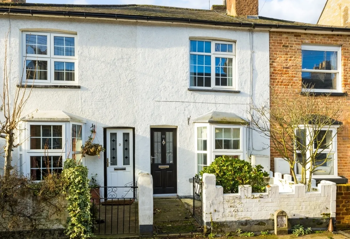 3 bed house to rent, Currie Street, Hertford, SG13