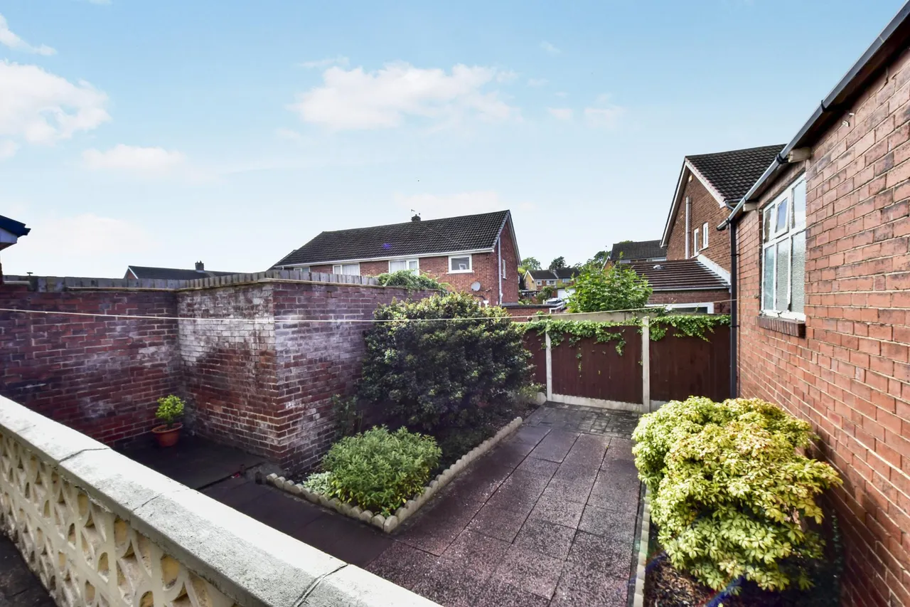 Main Street, Rawmarsh, S62, photo 19