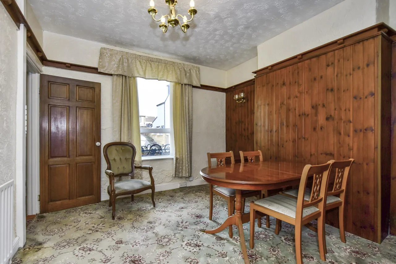 Main Street, Rawmarsh, S62, photo 7