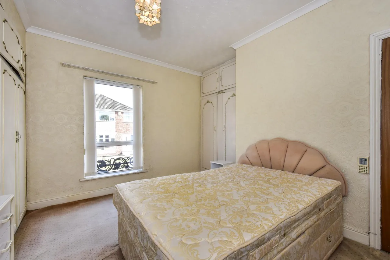 Main Street, Rawmarsh, S62, photo 13