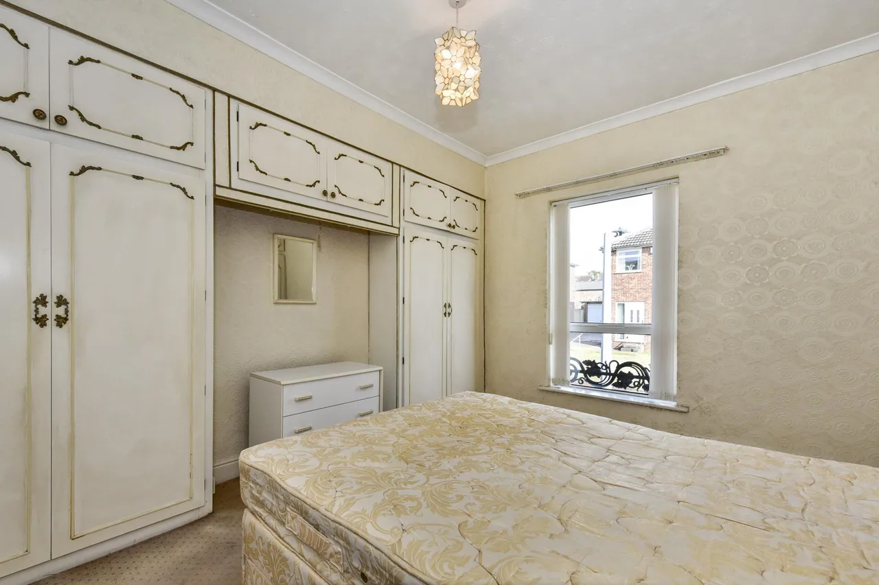 Main Street, Rawmarsh, S62, photo 12