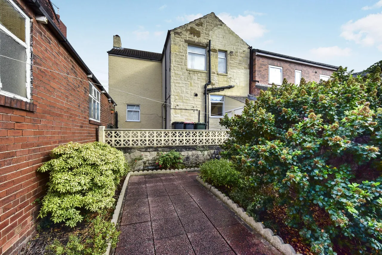 Main Street, Rawmarsh, S62, photo 21