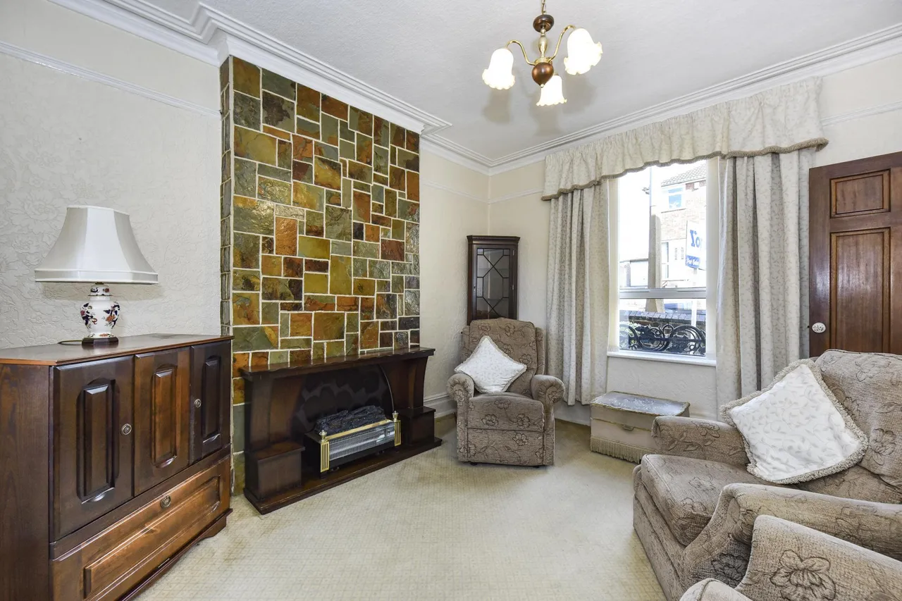 Main Street, Rawmarsh, S62, photo 4