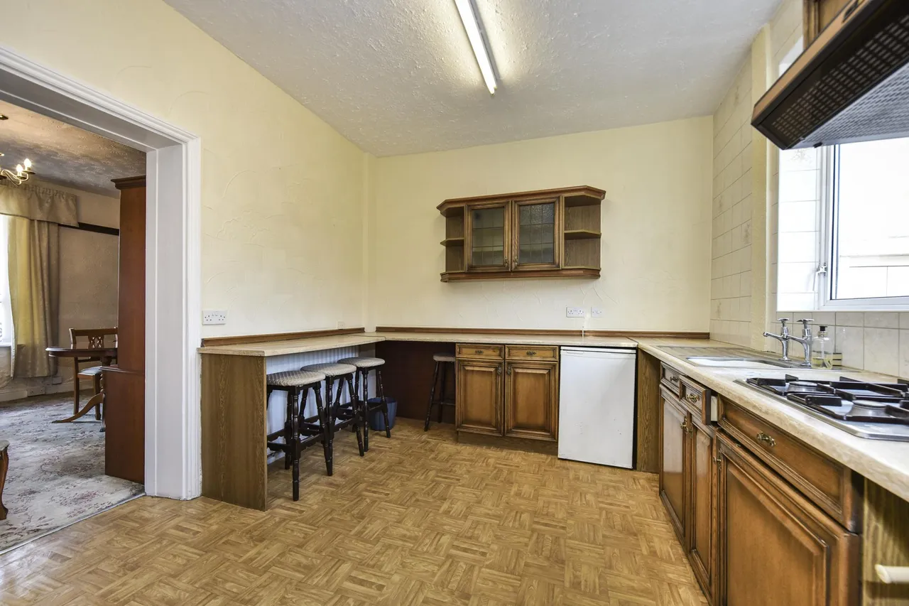 Main Street, Rawmarsh, S62, photo 10