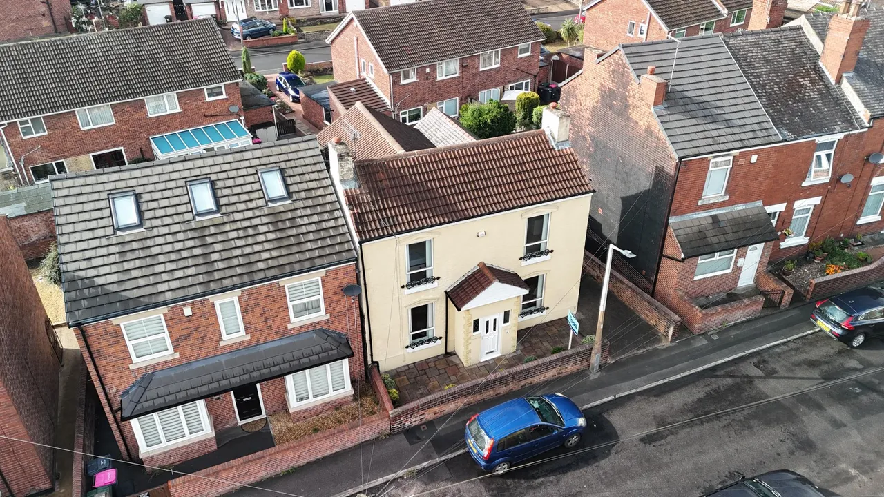 Main Street, Rawmarsh, S62, photo 24