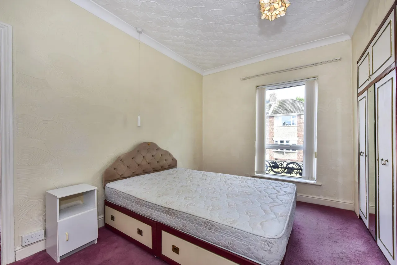 Main Street, Rawmarsh, S62, photo 15