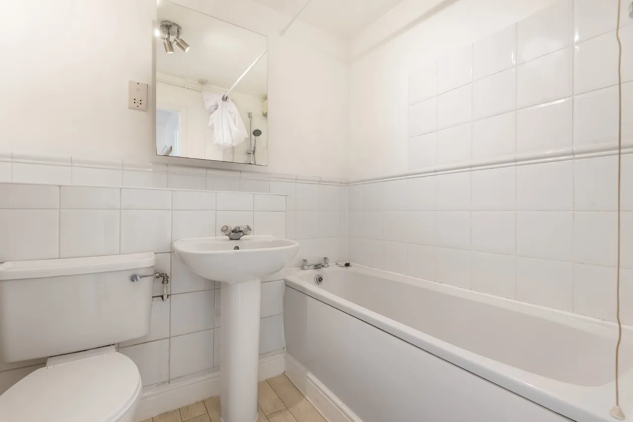John Archer Way, Battersea, London, SW18, photo 5