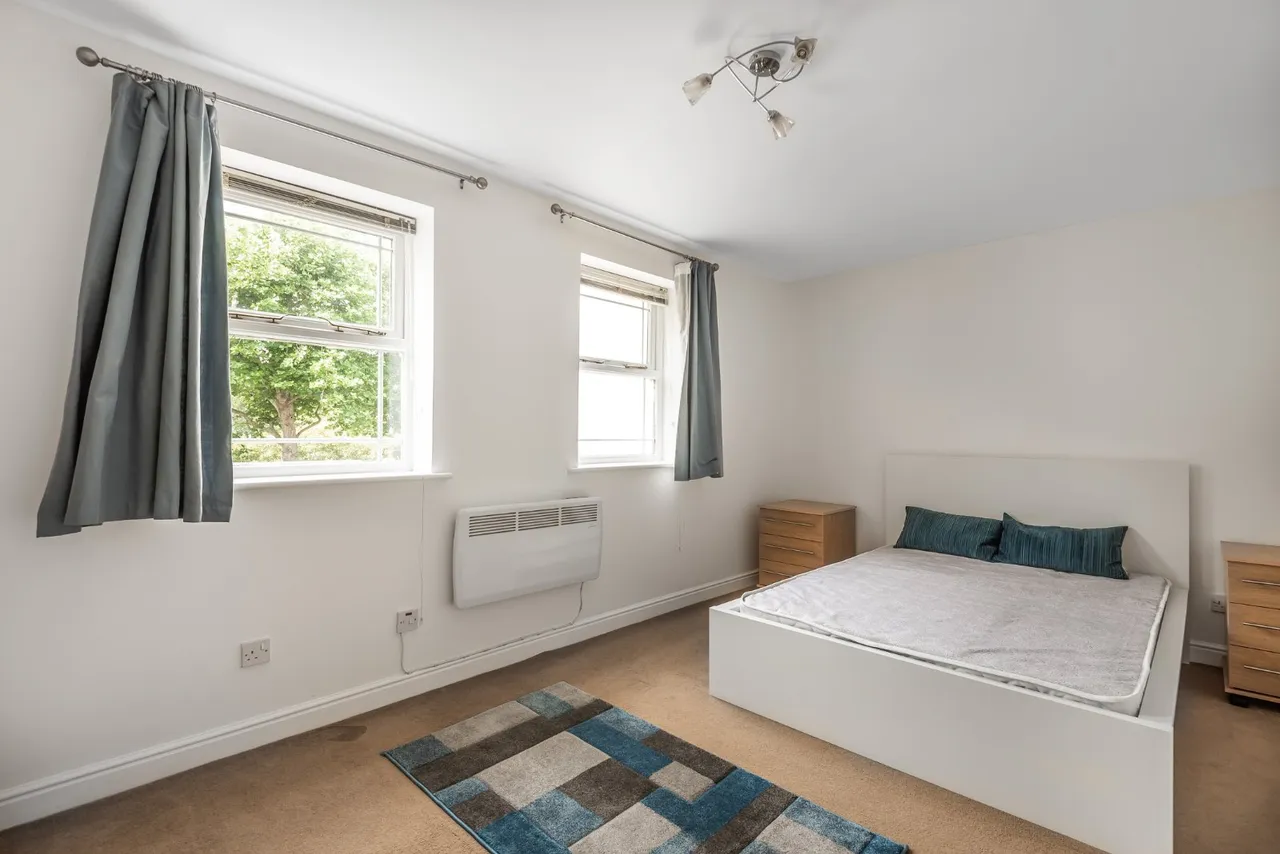 John Archer Way, Battersea, London, SW18, photo 3