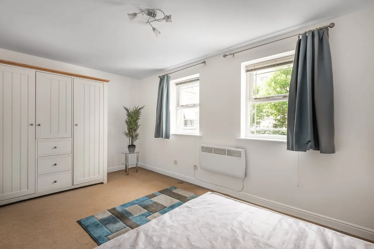 John Archer Way, Battersea, London, SW18, photo 4