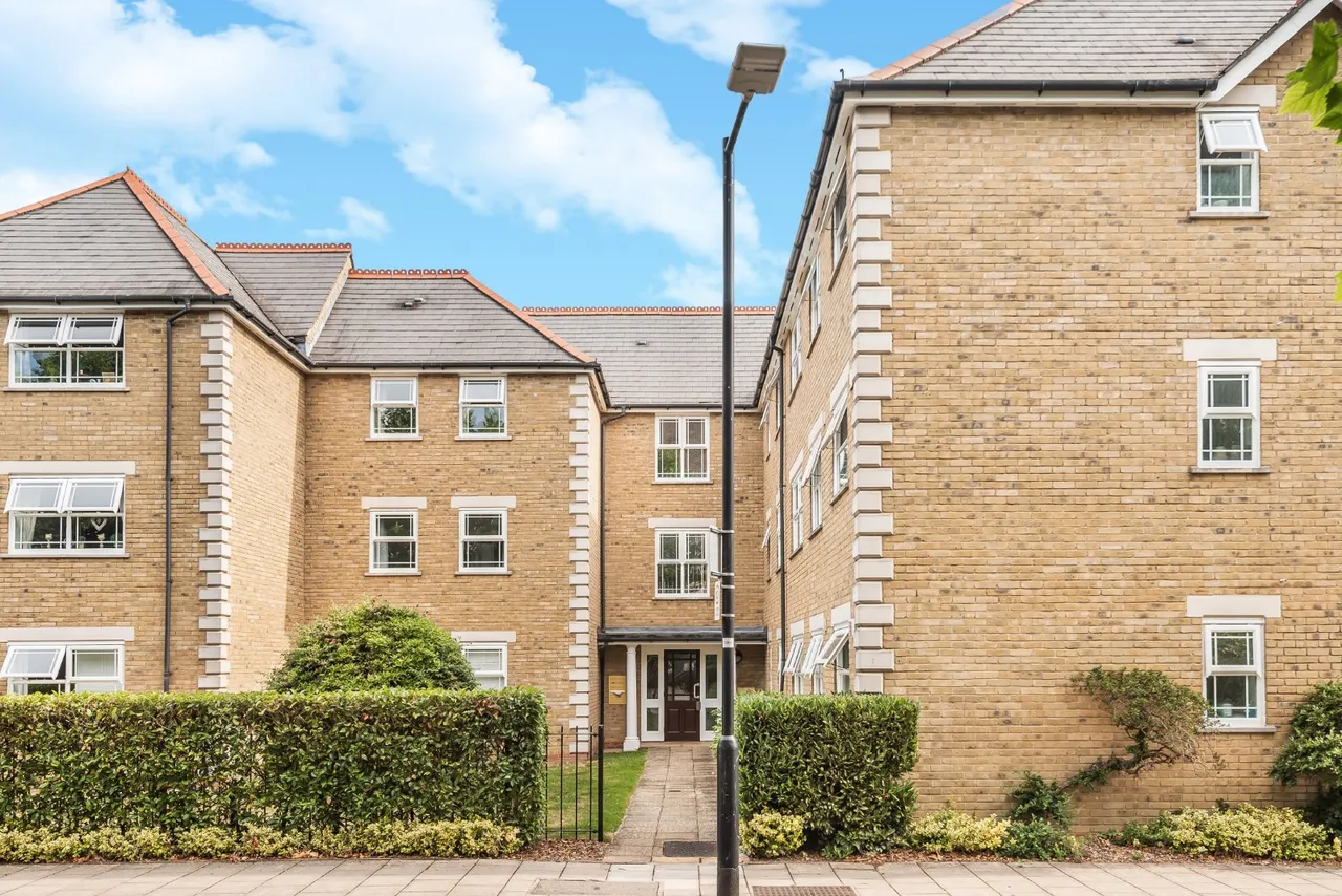 John Archer Way, Battersea, London, SW18, photo 6