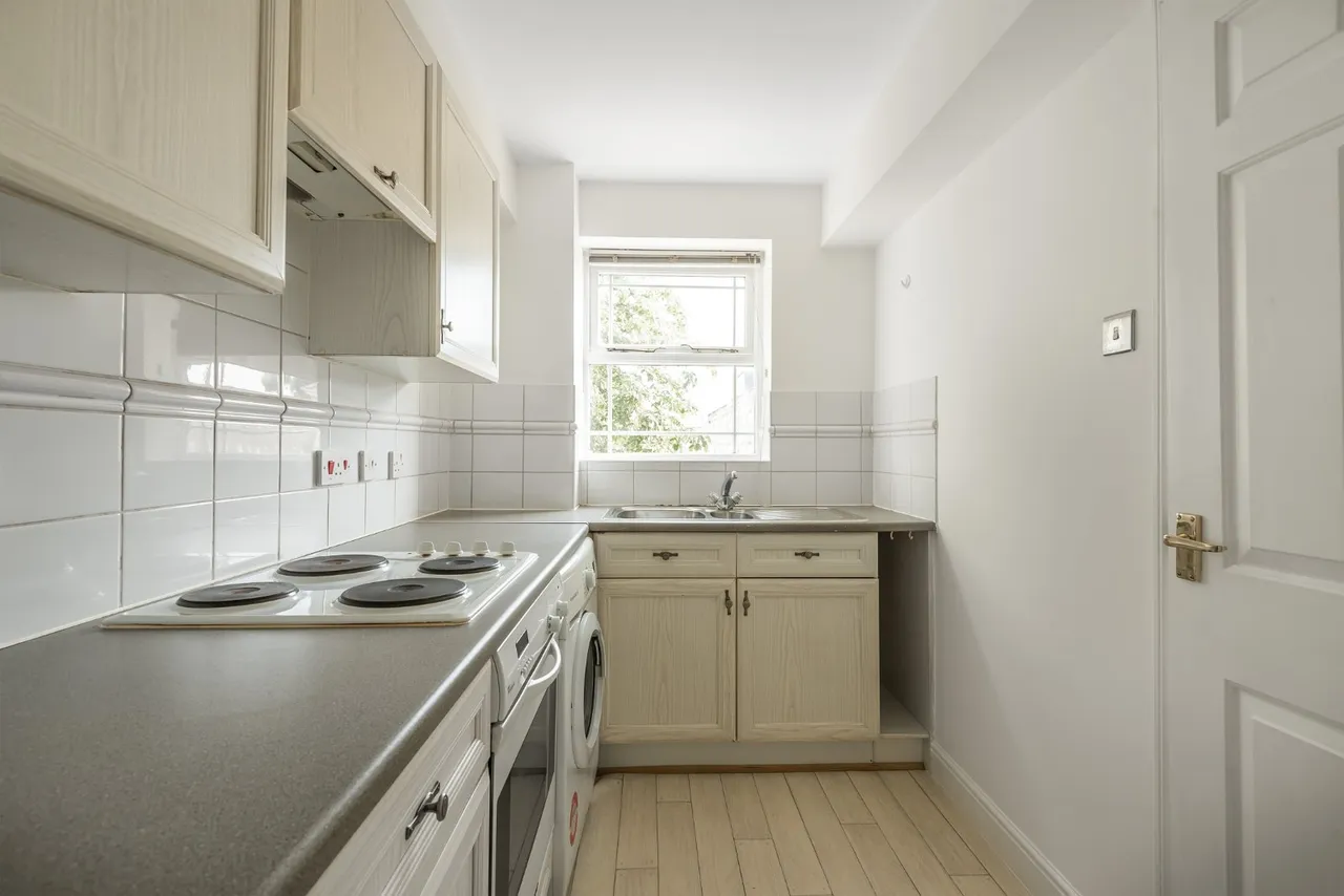 John Archer Way, Battersea, London, SW18, photo 2