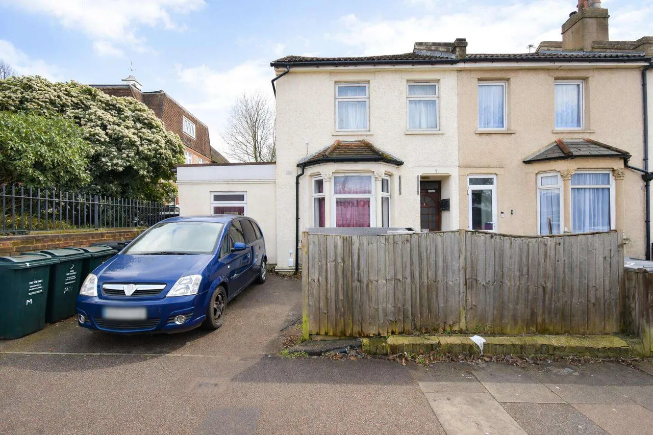 3 bed house for sale, Dartford Road, Dartford, DA1