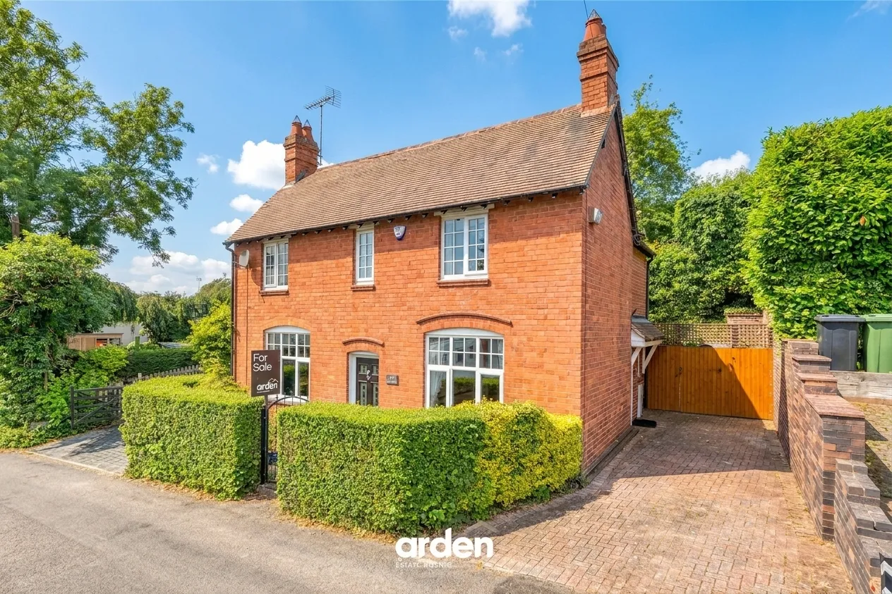3 bed house for sale, Lickey Rock, Marlbrook, B60