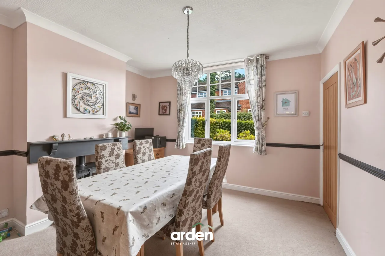 Lickey Rock, Marlbrook, B60, photo 6