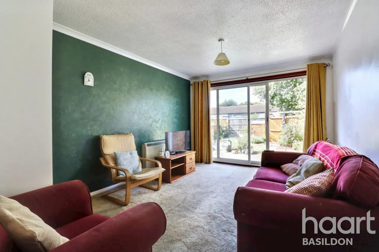 Holgate, Basildon, SS13, photo 3