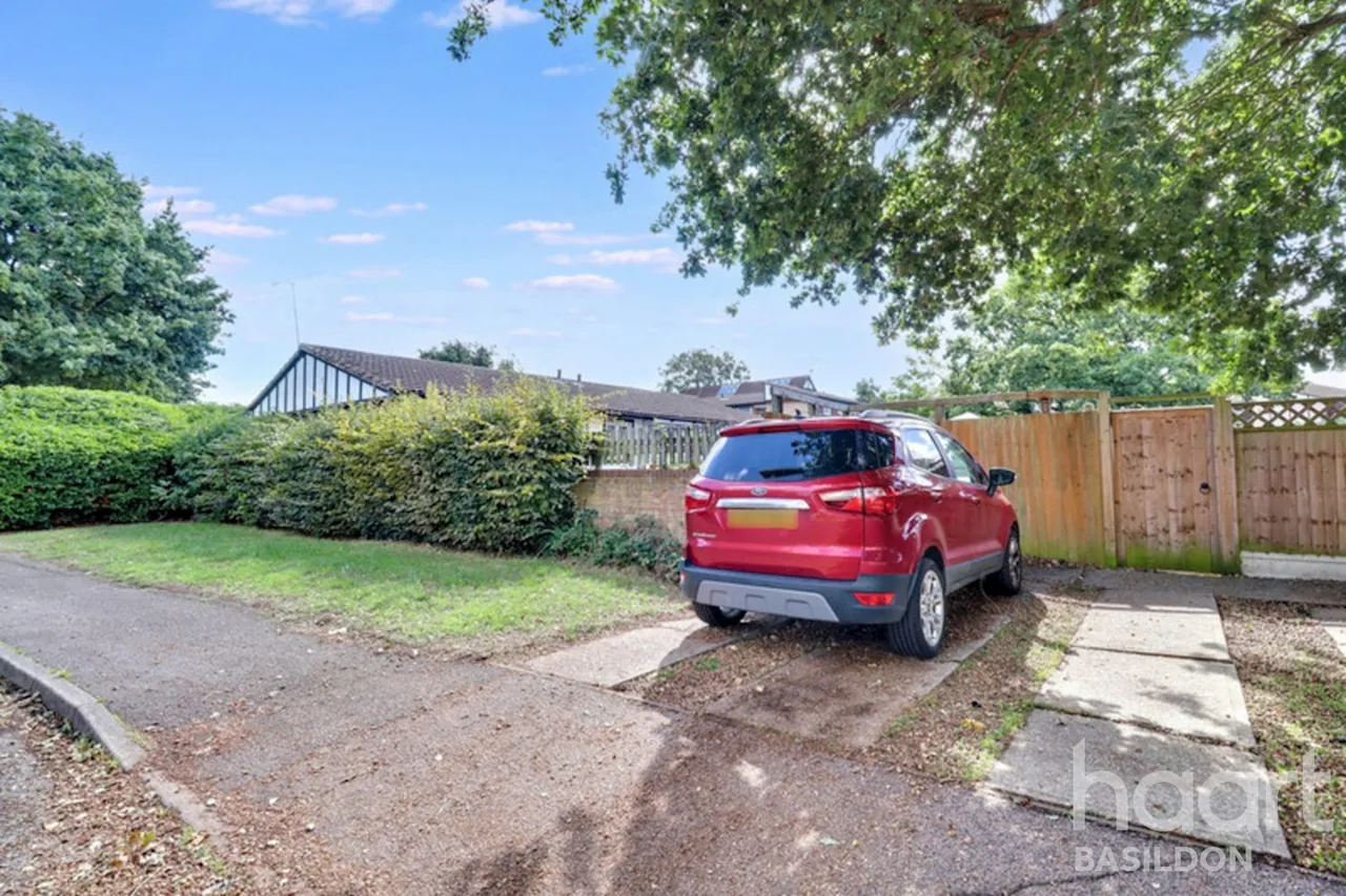 Holgate, Basildon, SS13, photo 11