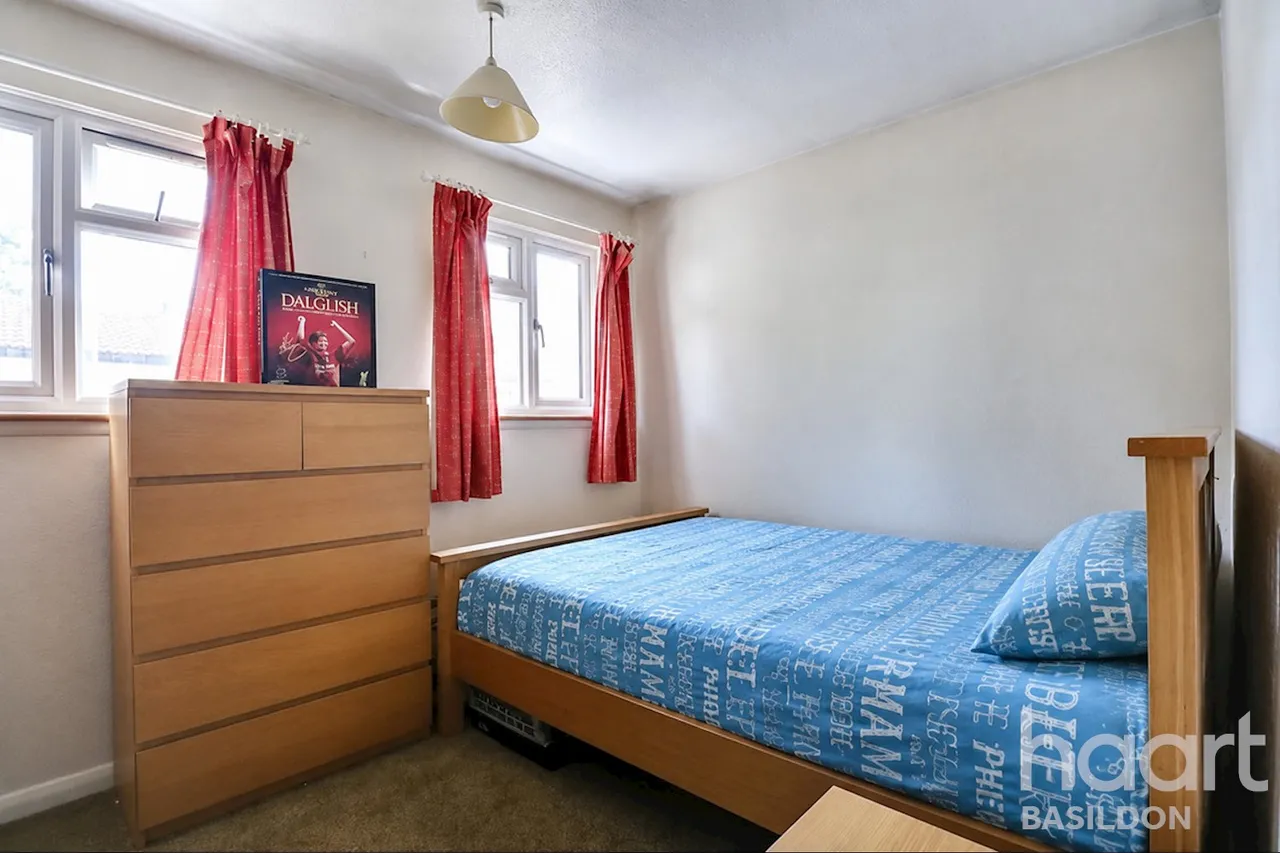 Holgate, Basildon, SS13, photo 6