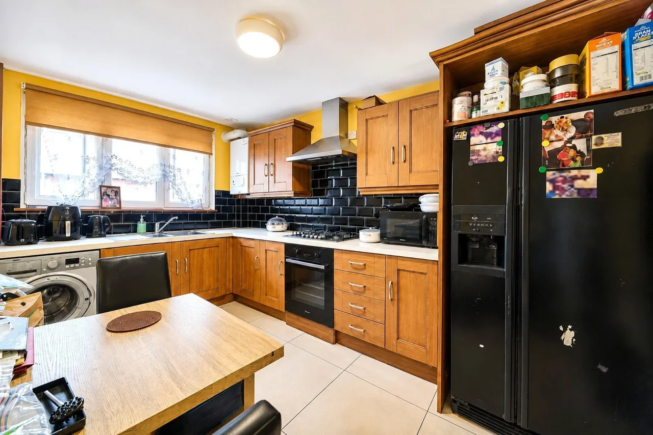 Grange Road, London, E13, photo 3