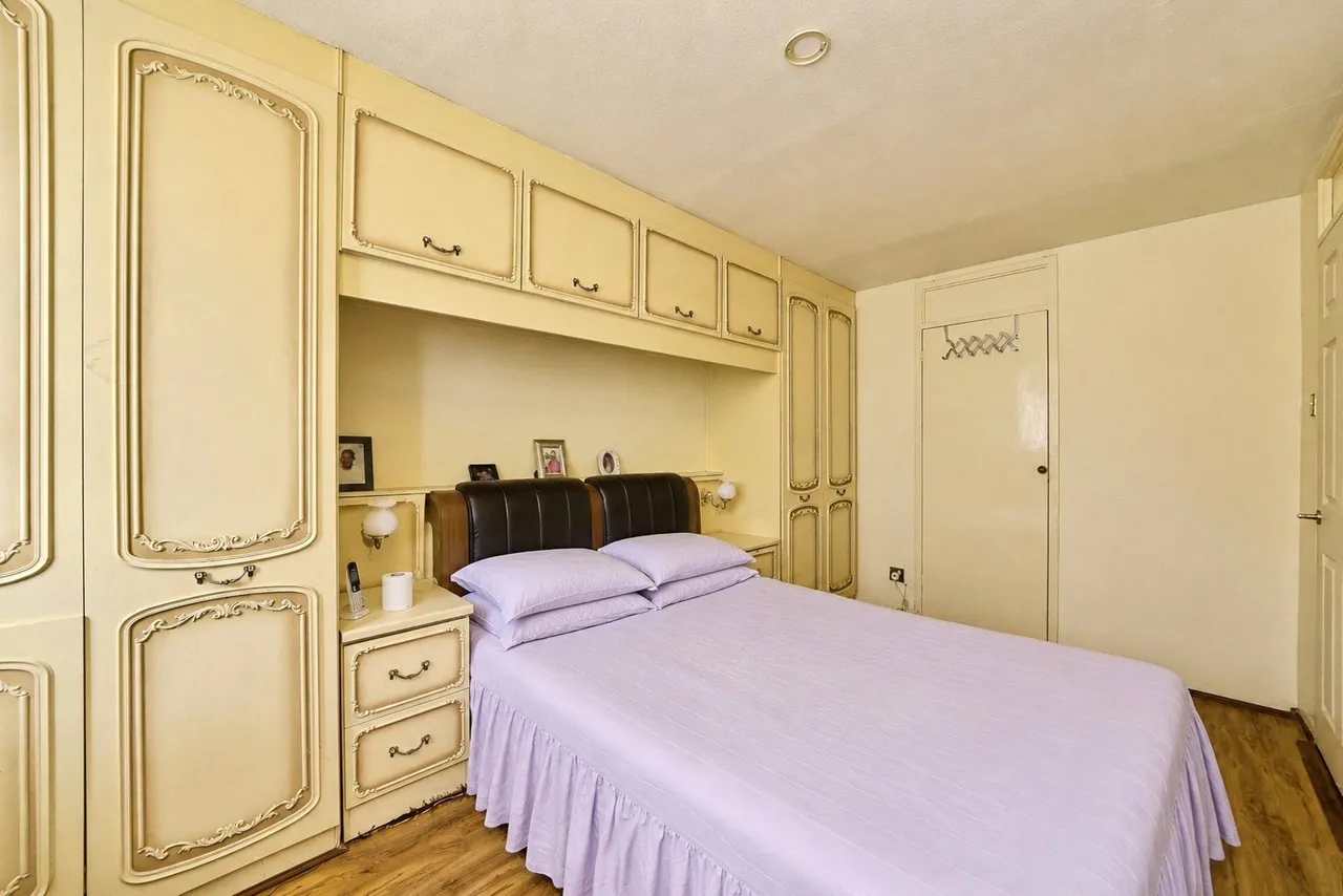 Grange Road, London, E13, photo 5
