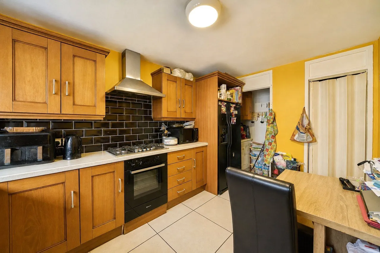 Grange Road, London, E13, photo 4