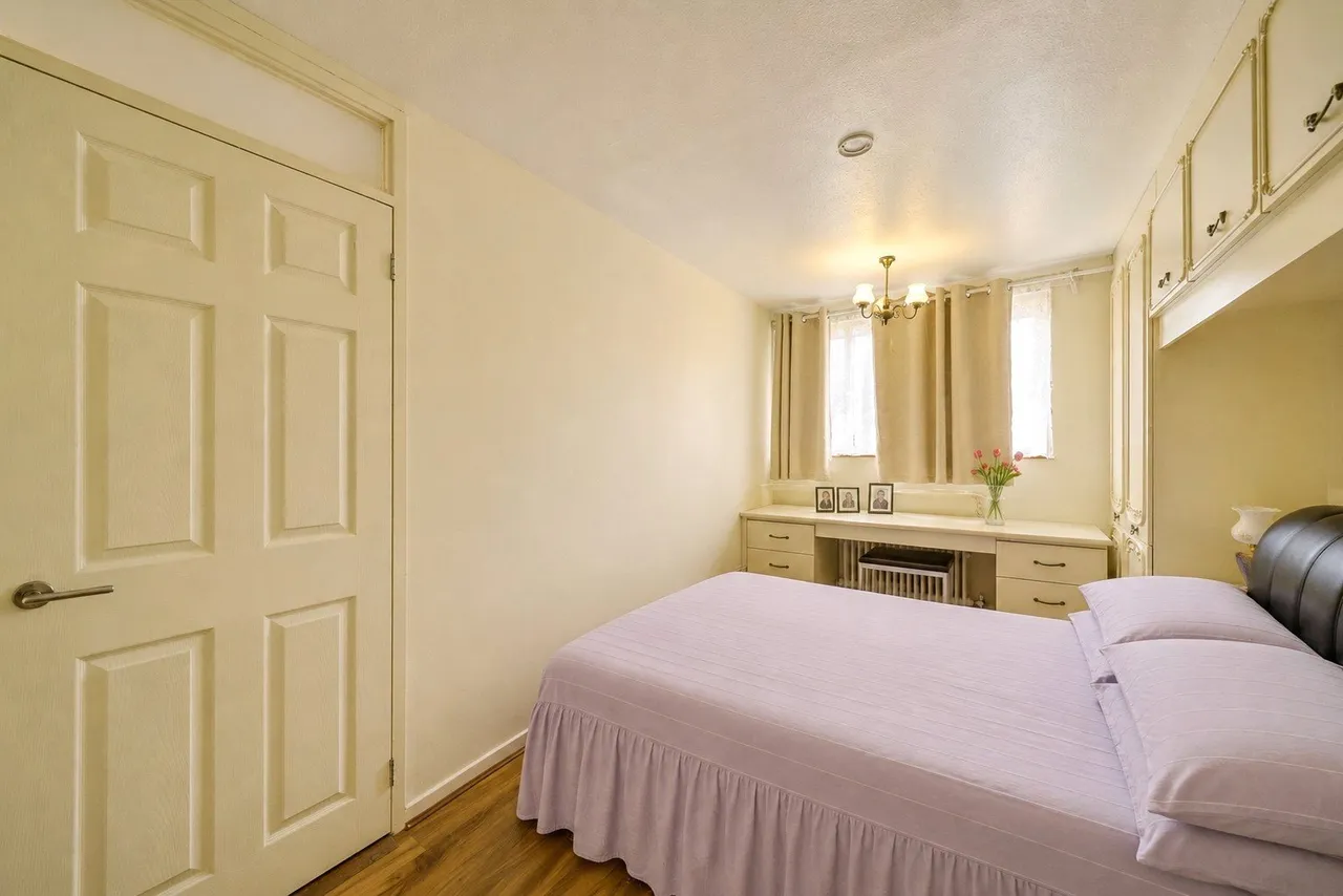 Grange Road, London, E13, photo 6