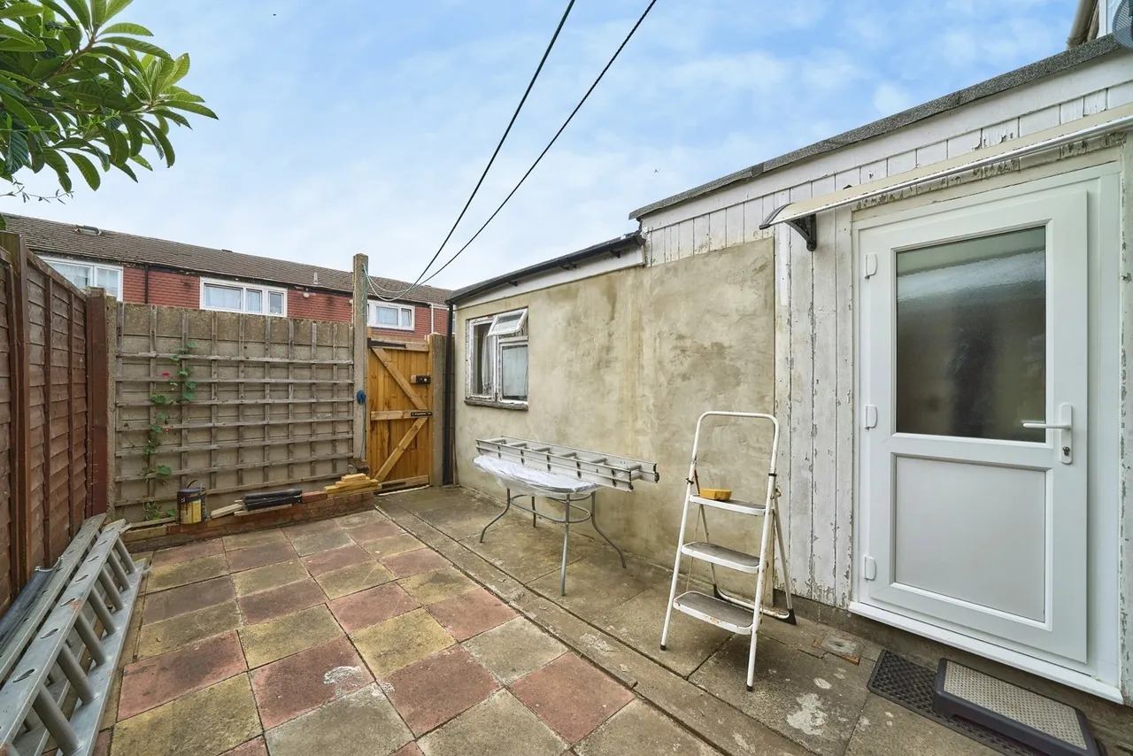 Grange Road, London, E13, photo 11