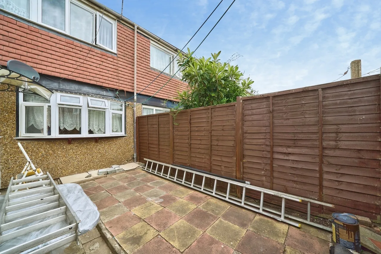 Grange Road, London, E13, photo 10