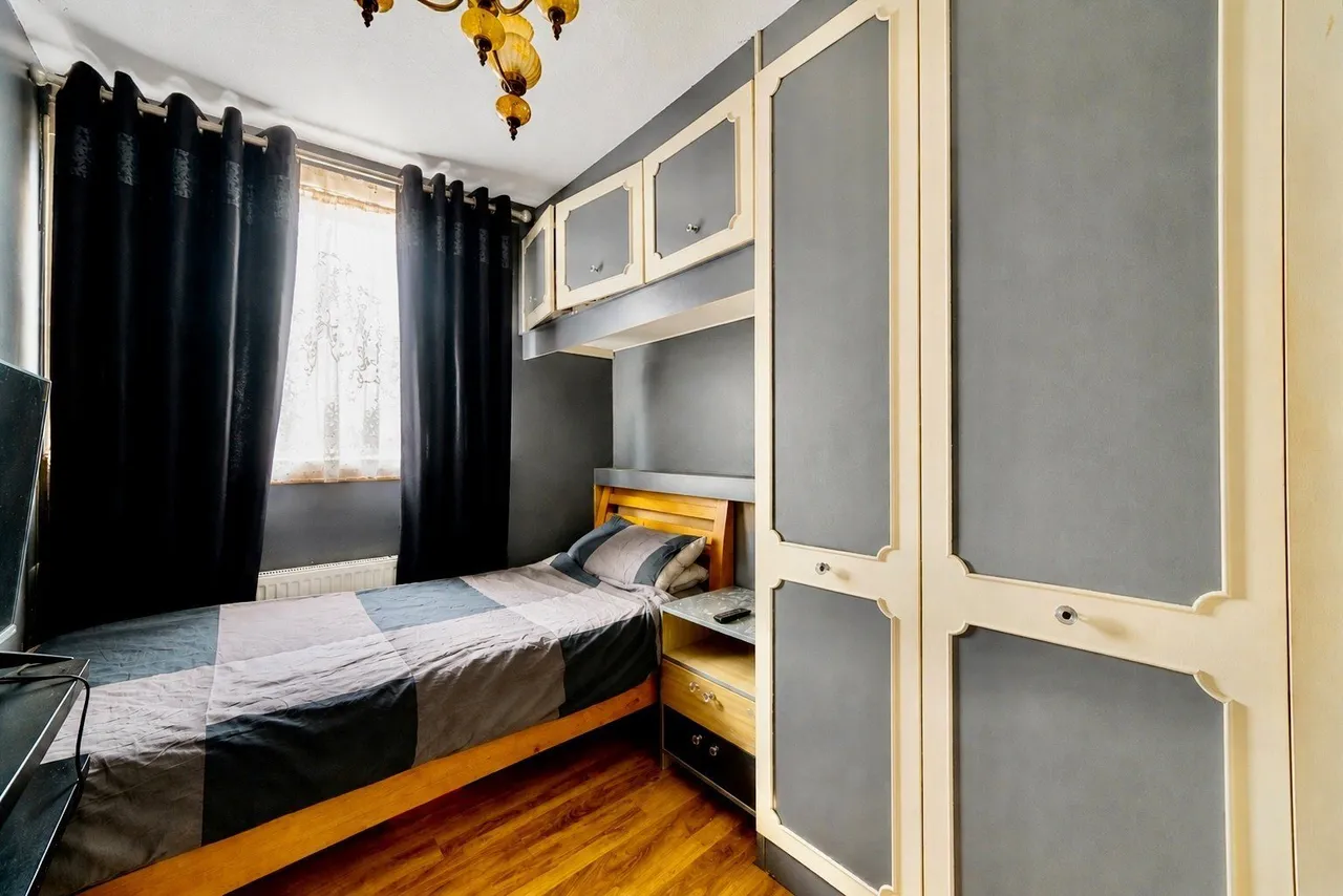Grange Road, London, E13, photo 8
