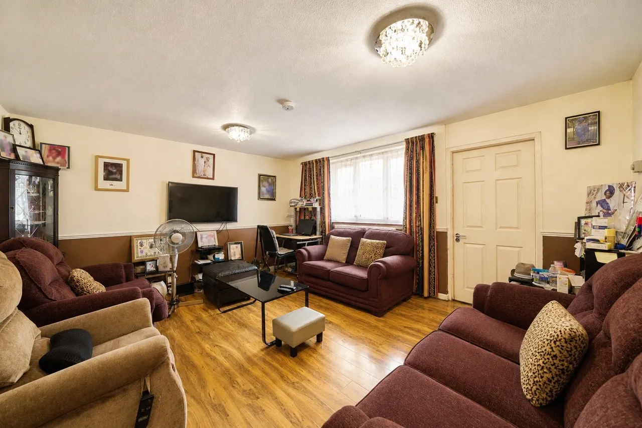Grange Road, London, E13, photo 2