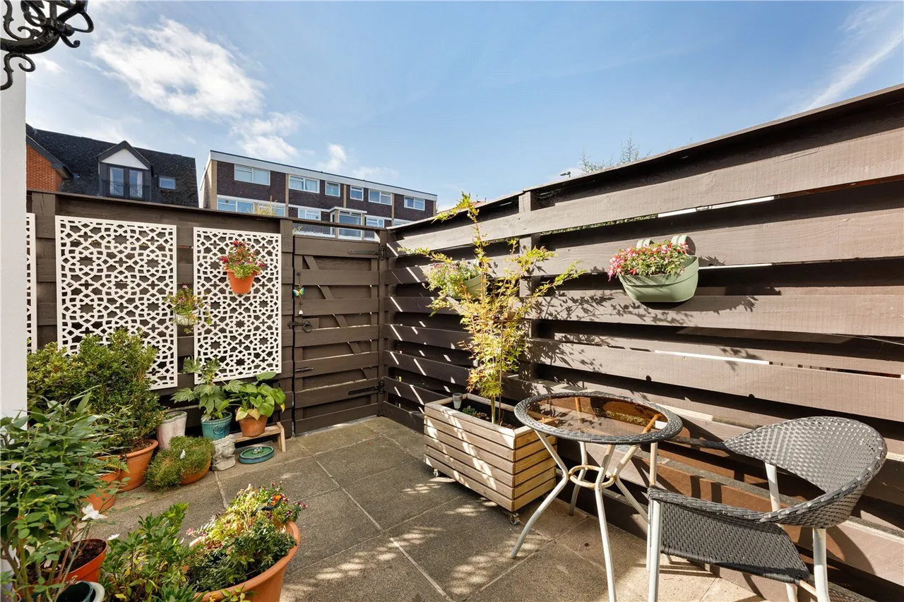 Cambalt Road, London, SW15, photo 8
