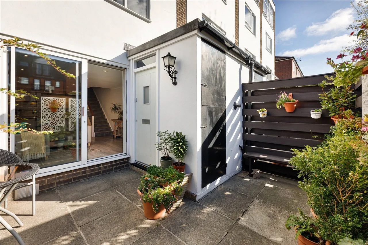 Cambalt Road, London, SW15, photo 3