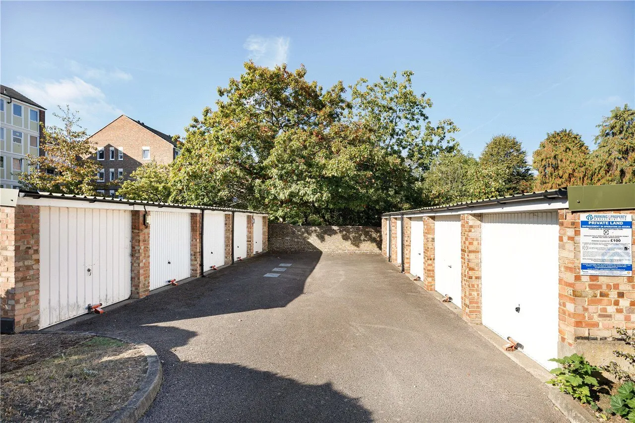 Cambalt Road, London, SW15, photo 10