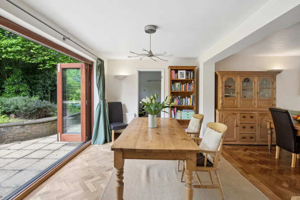 Goddington Road, Bourne End SL8 5TZ, photo 13