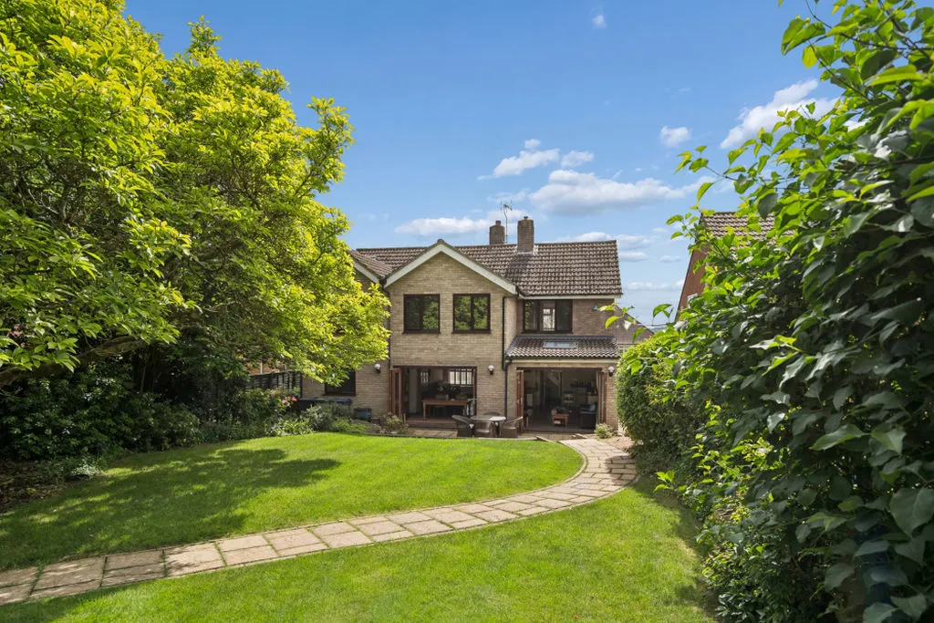 Goddington Road, Bourne End SL8 5TZ, photo 19