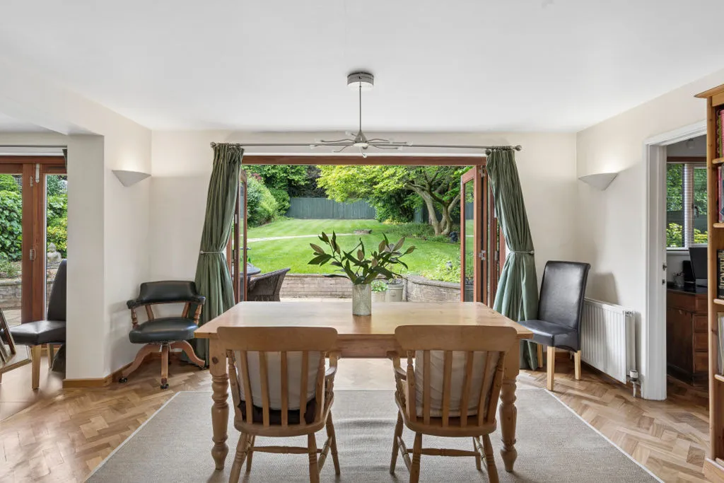 Goddington Road, Bourne End SL8 5TZ, photo 6