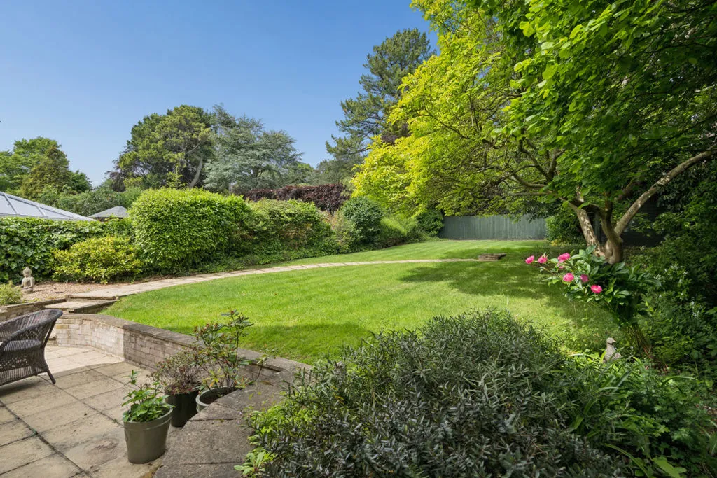 Goddington Road, Bourne End SL8 5TZ, photo 12
