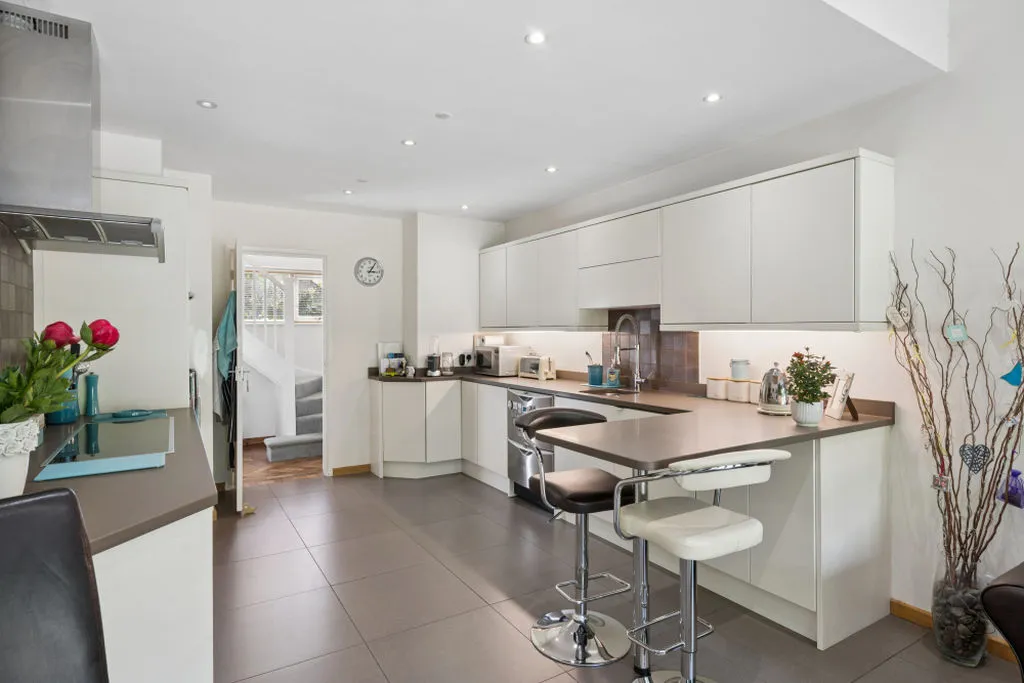 Goddington Road, Bourne End SL8 5TZ, photo 9
