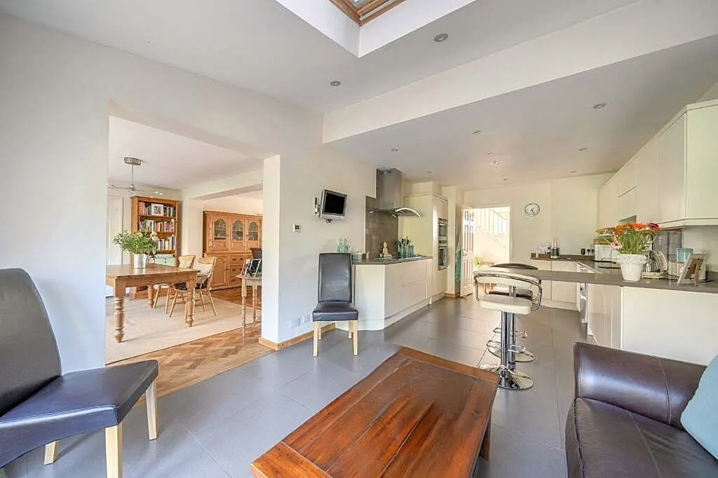 Goddington Road, Bourne End SL8 5TZ, photo 8