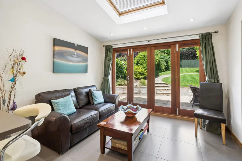 Goddington Road, Bourne End SL8 5TZ, photo 4