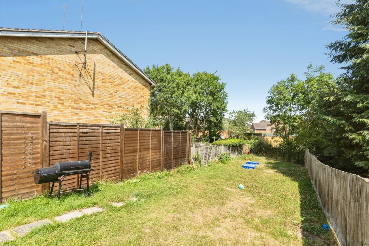 Stanbridge Close, Banbury, Oxfordshire, OX16, photo 11