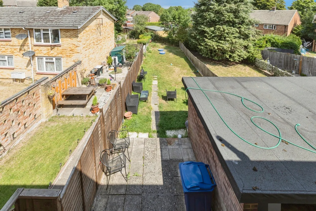 Stanbridge Close, Banbury, Oxfordshire, OX16, photo 10