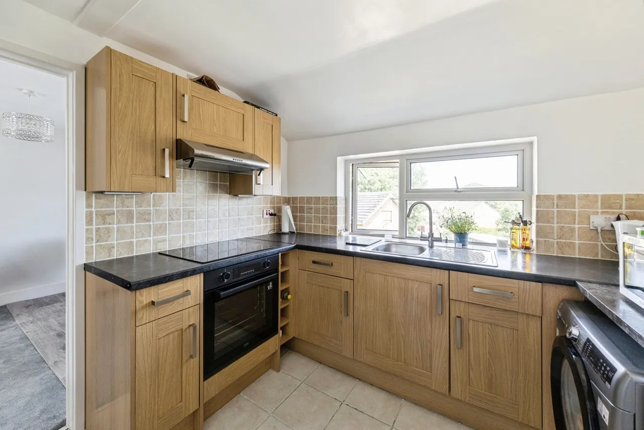 Stanbridge Close, Banbury, Oxfordshire, OX16, photo 5