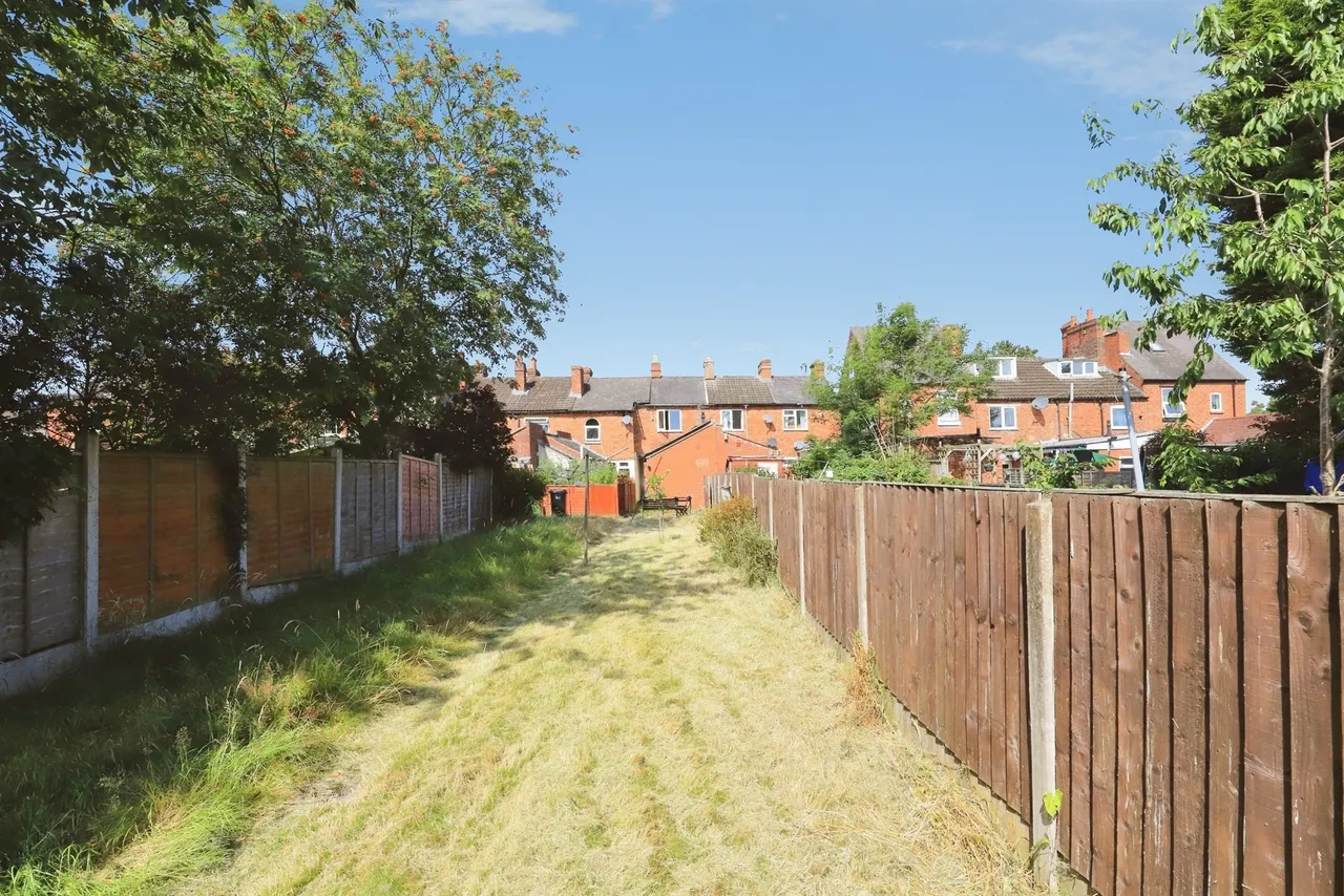 Lorne Street, Kidderminster, photo 2