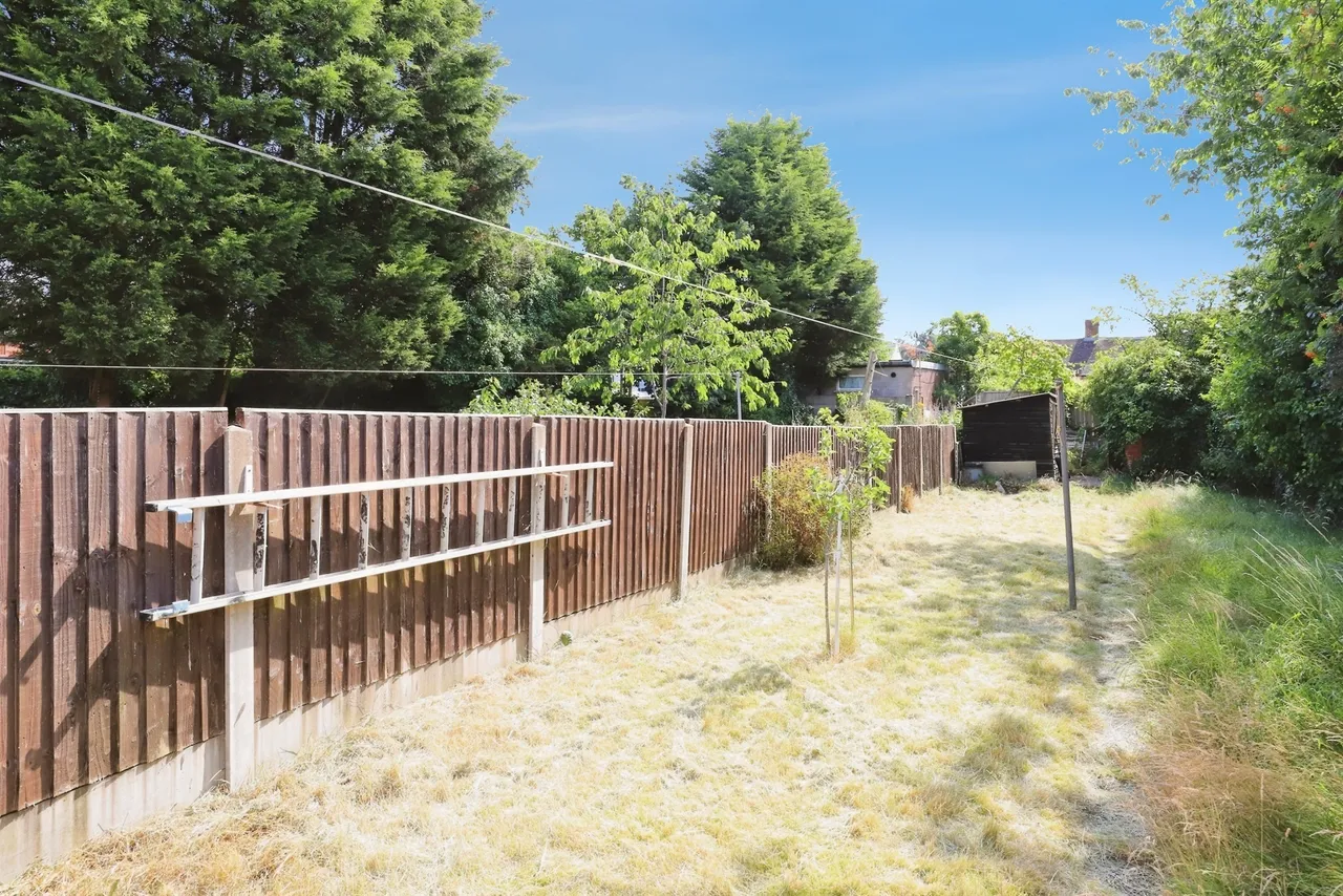 Lorne Street, Kidderminster, photo 7