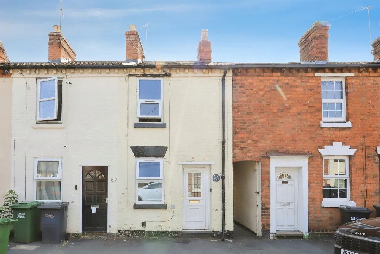 Lorne Street, Kidderminster, photo 12